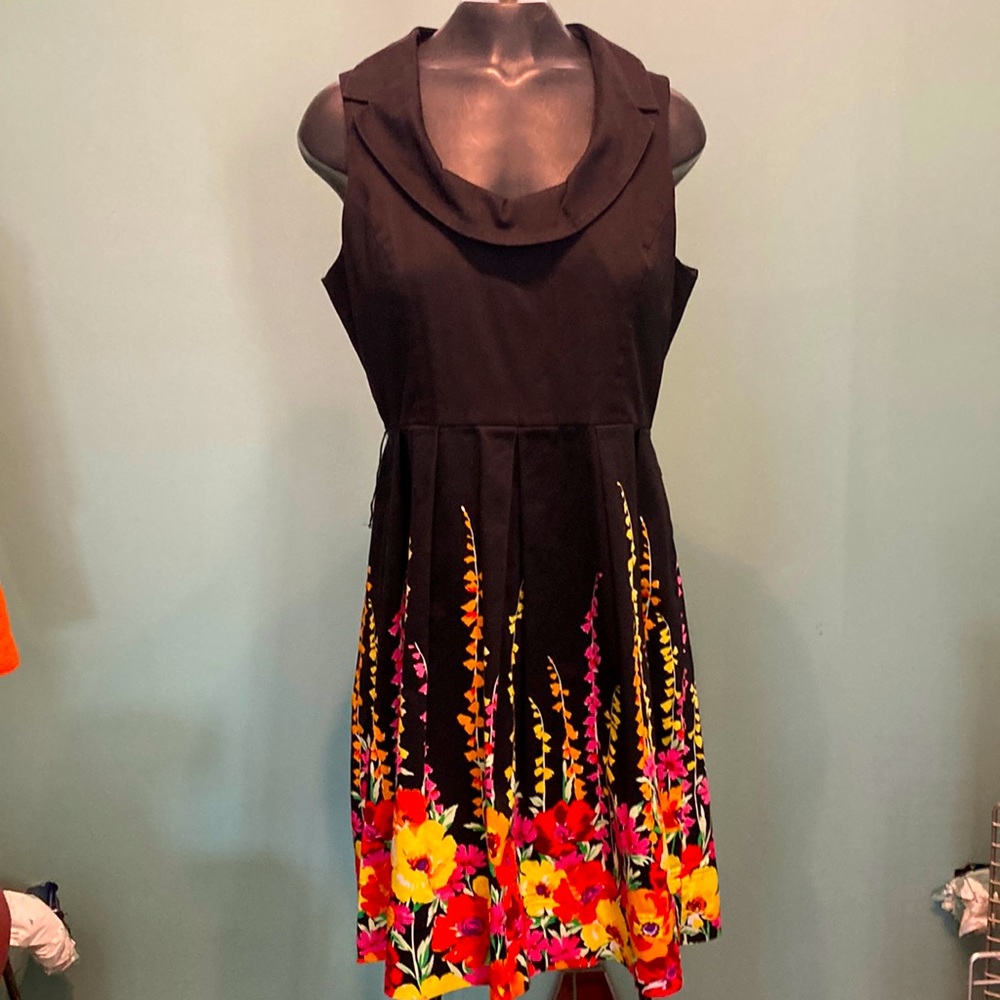 Spencer Dress
